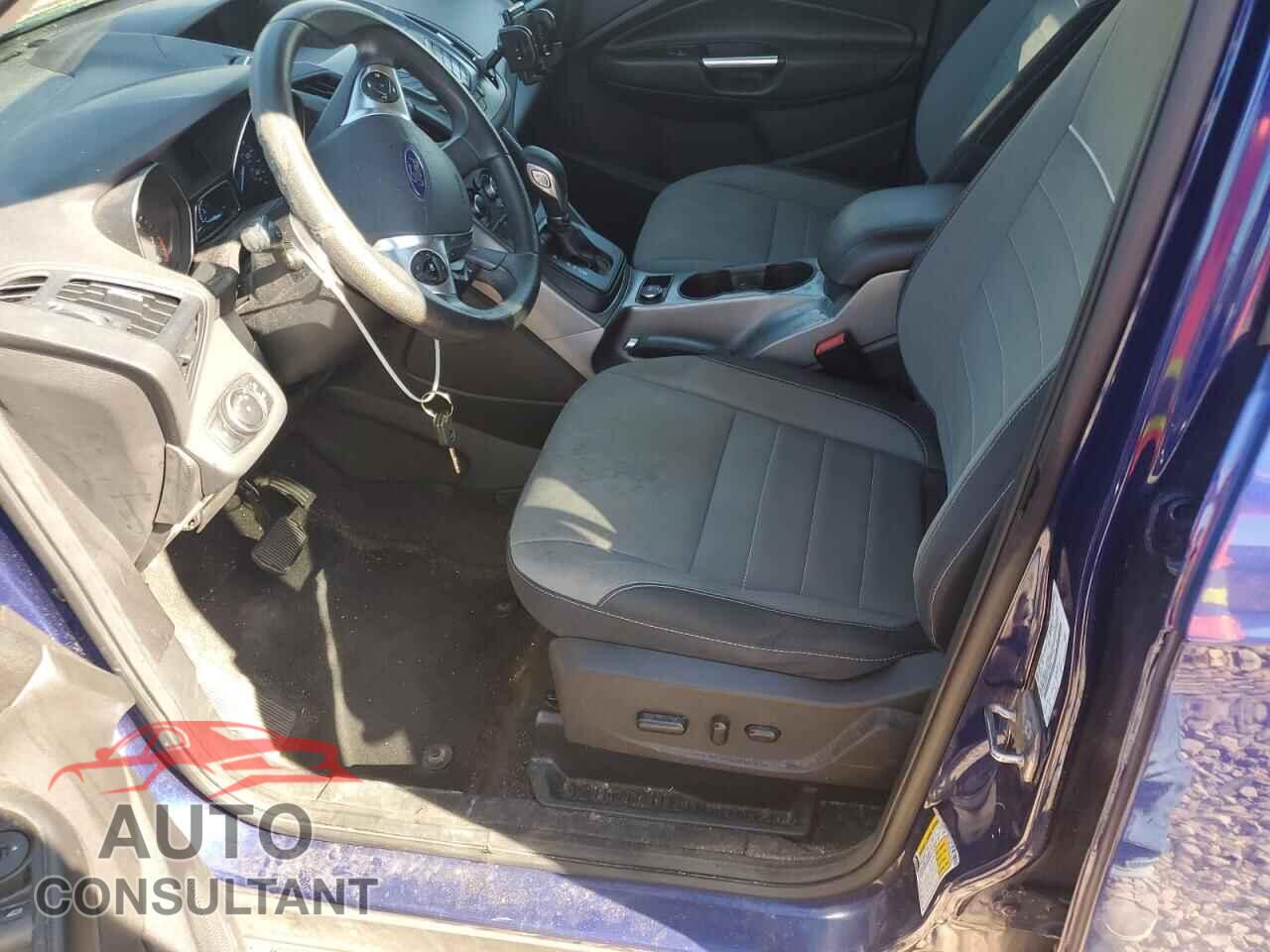 FORD ESCAPE 2015 - 1FMCU9GX0FUC36282
