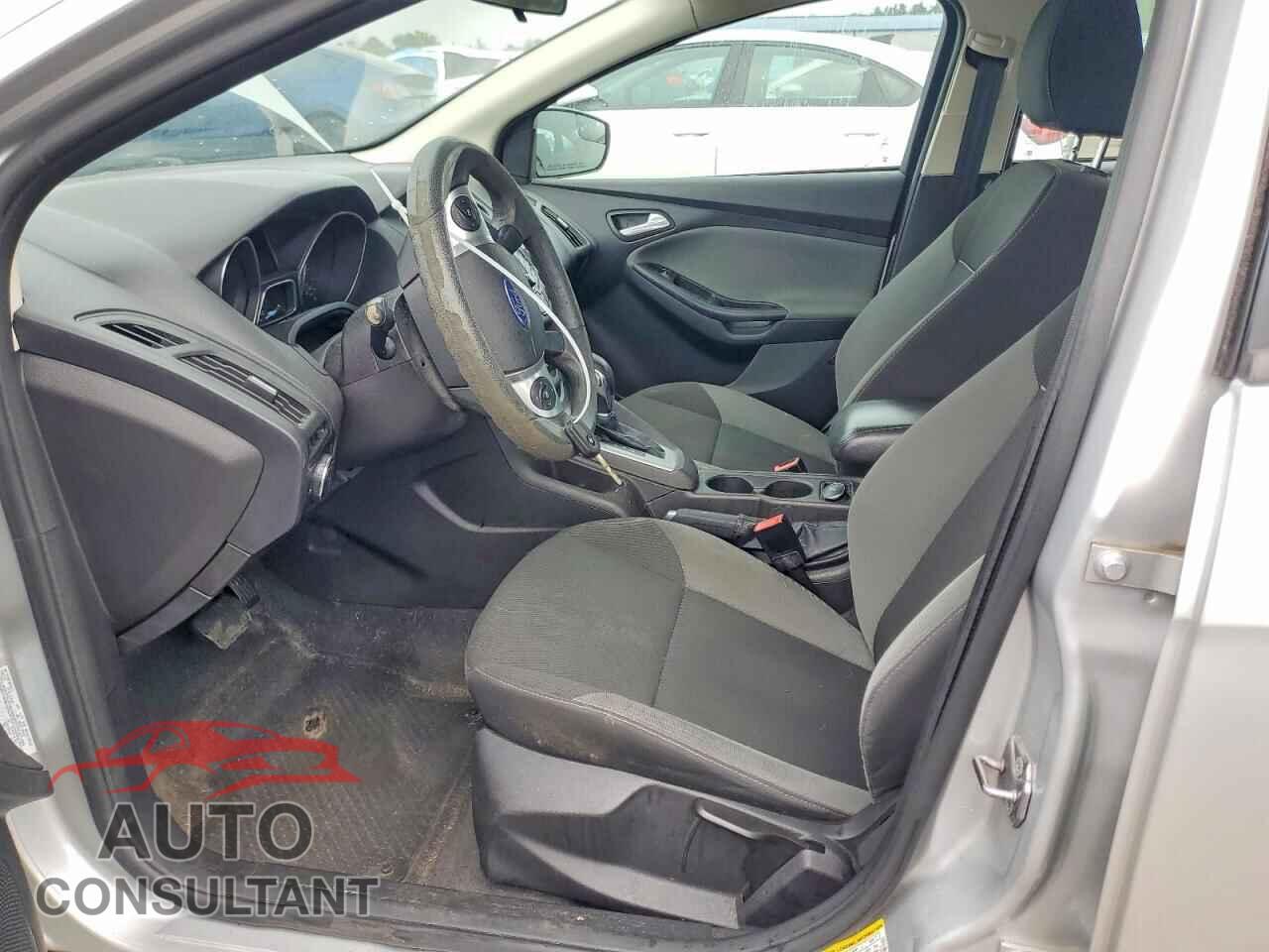 FORD FOCUS 2013 - 1FADP3F24DL218864