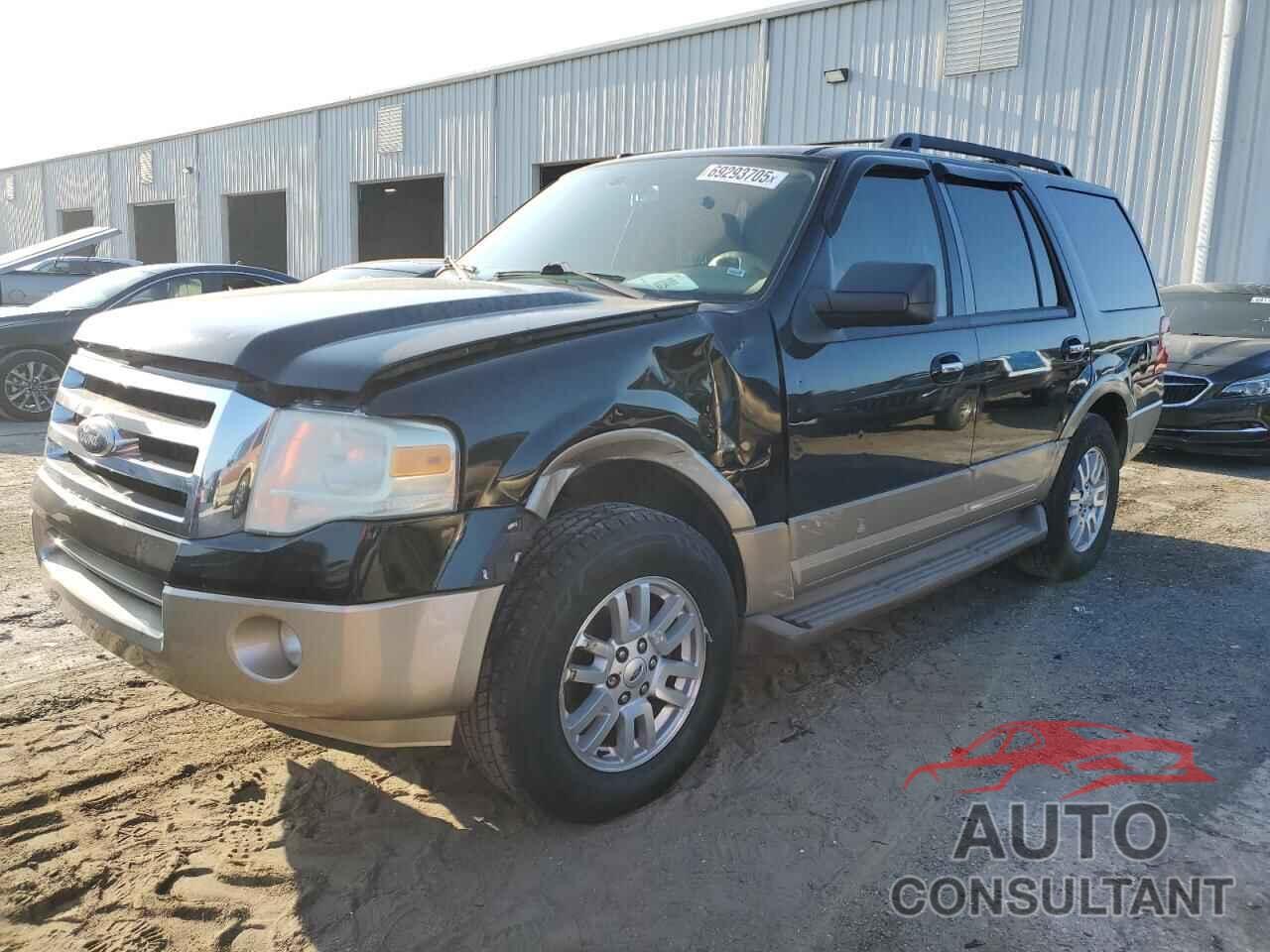 FORD EXPEDITION 2011 - 1FMJU1H57BEF47301