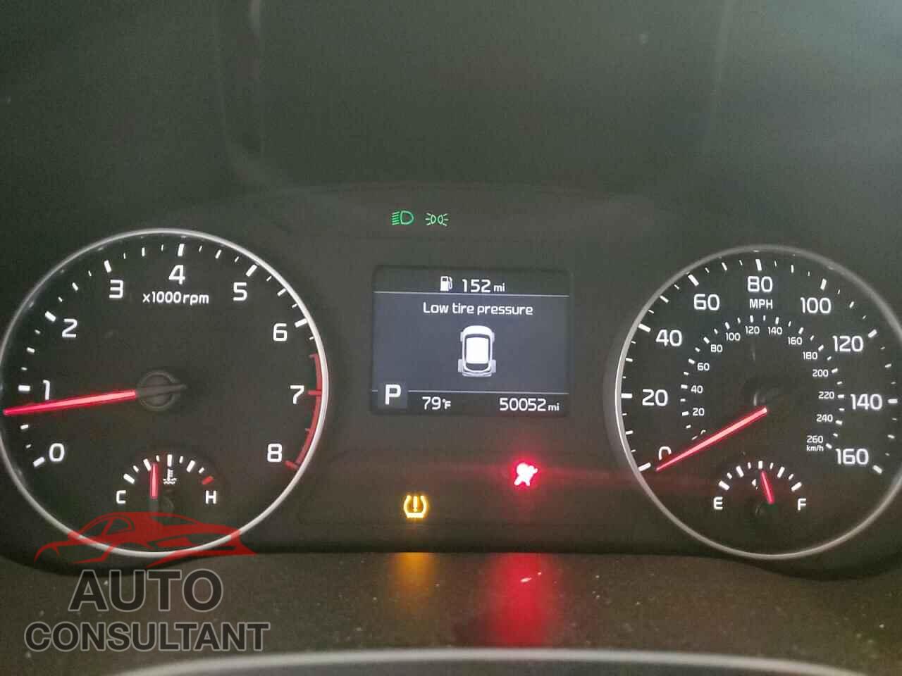 KIA SELTOS 2021 - KNDEUCAA2M7168853