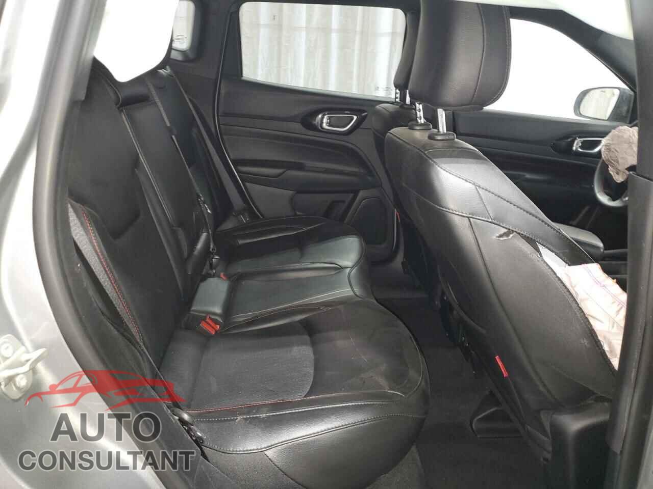 JEEP COMPASS 2023 - 3C4NJDDN6PT565883