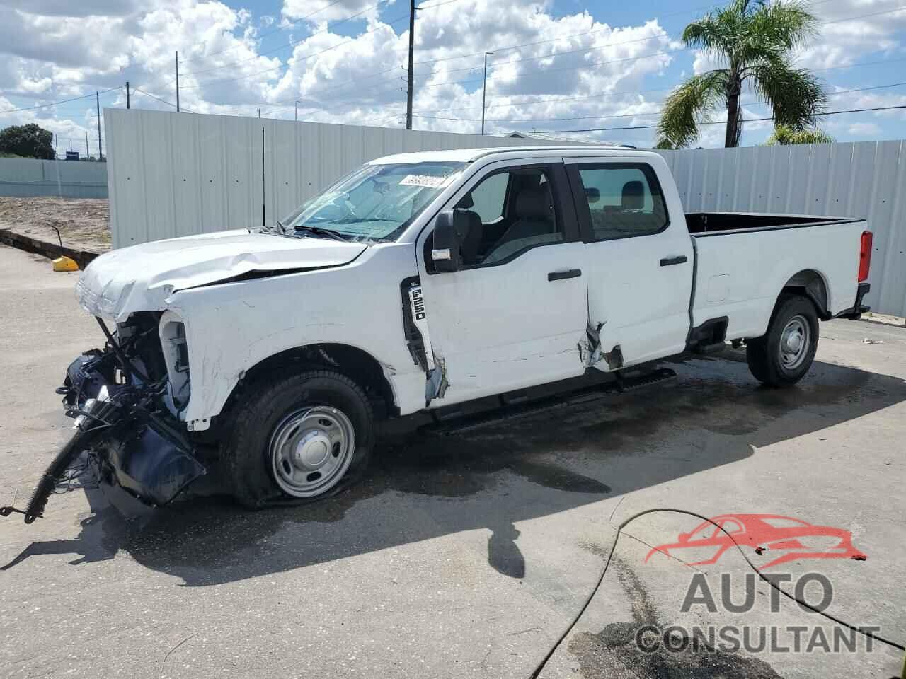 FORD F250 2024 - 1FT7W2AA2RED06780