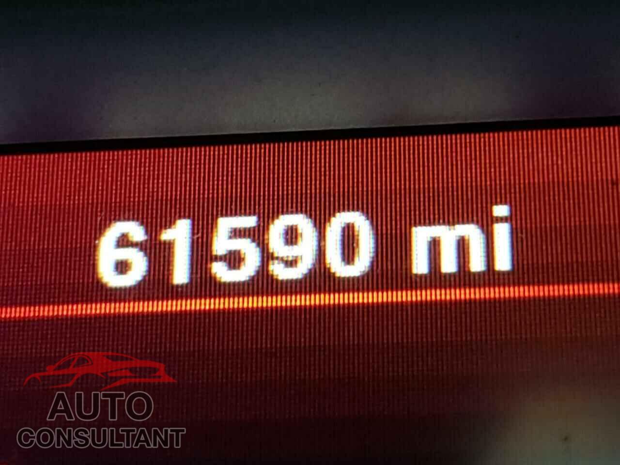 DODGE JOURNEY 2017 - 3C4PDCGG5HT626200