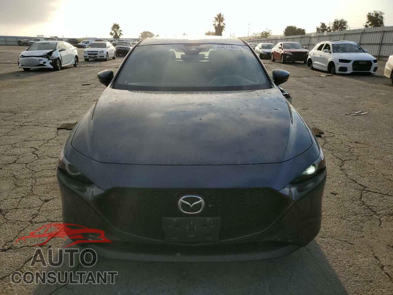 MAZDA 3 2020 - JM1BPANM2L1152849