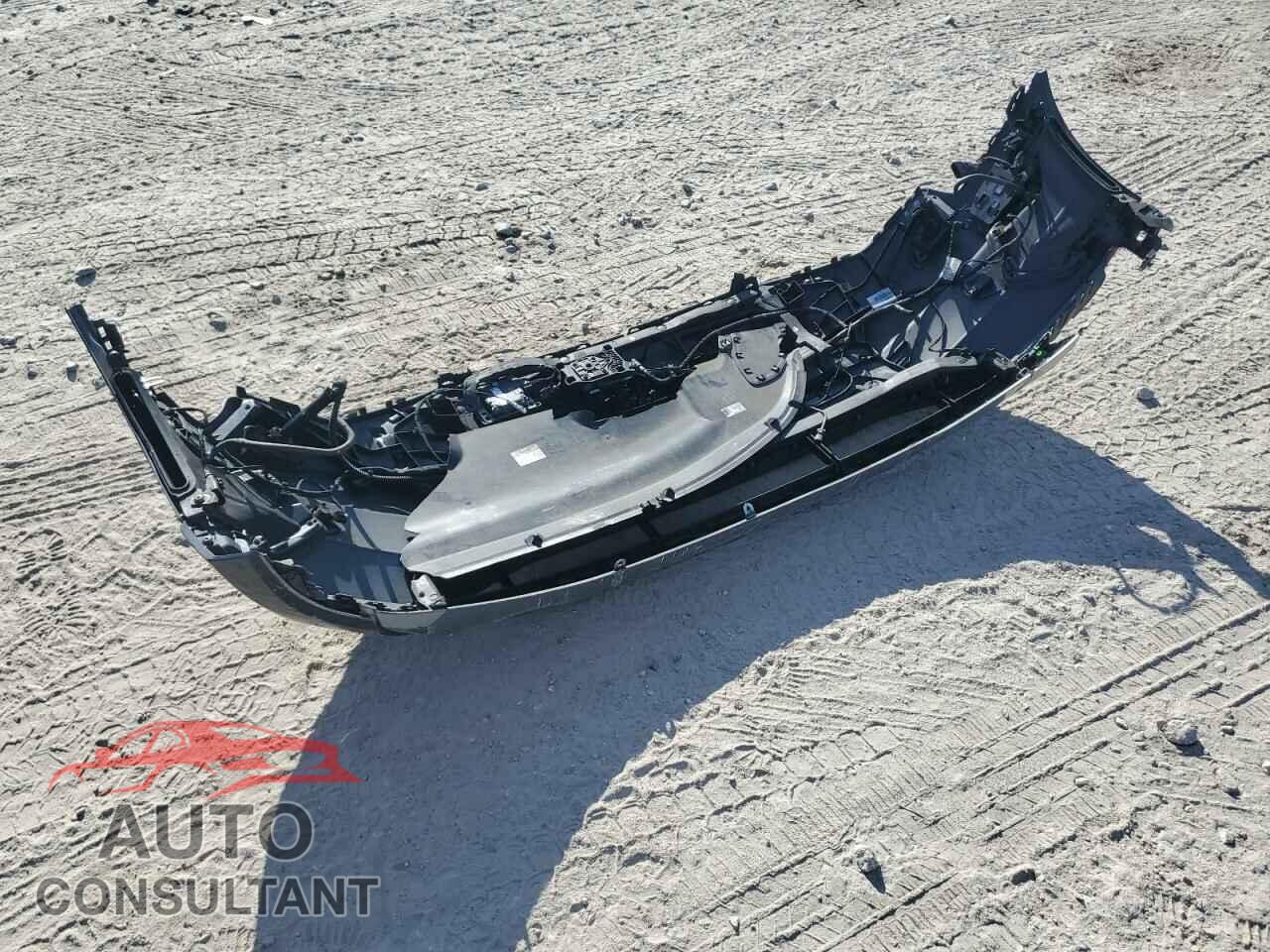 AUDI E-TRON 2019 - WA1VAAGE7KB008138