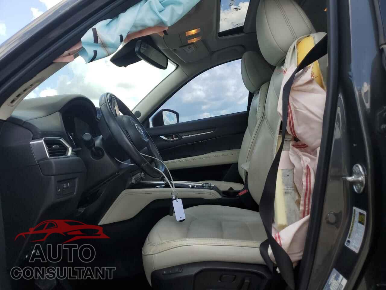 MAZDA CX-5 2019 - JM3KFBDM0K0506938
