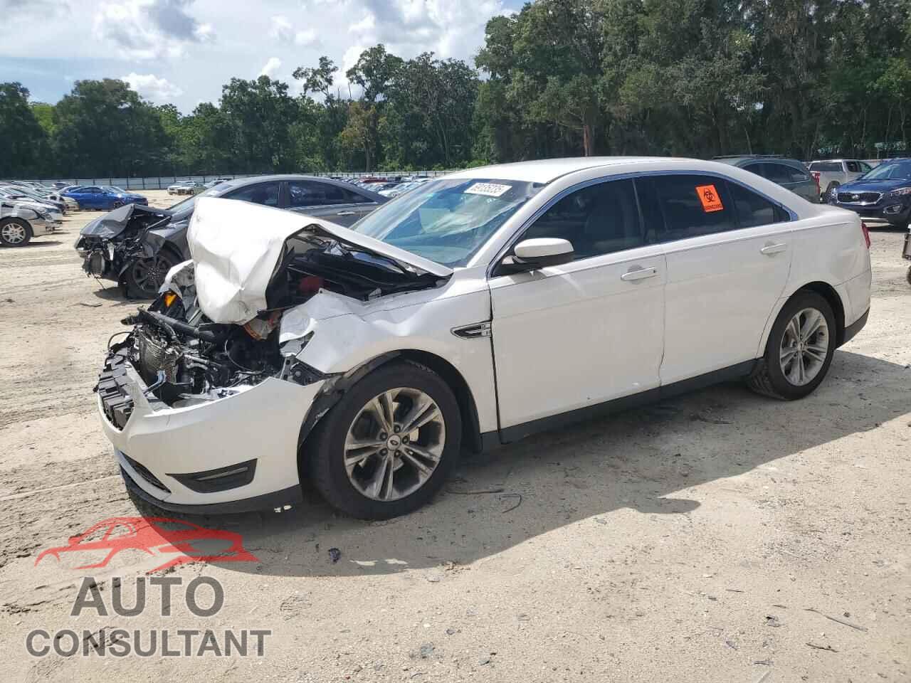 FORD TAURUS 2015 - 1FAHP2E87FG193648