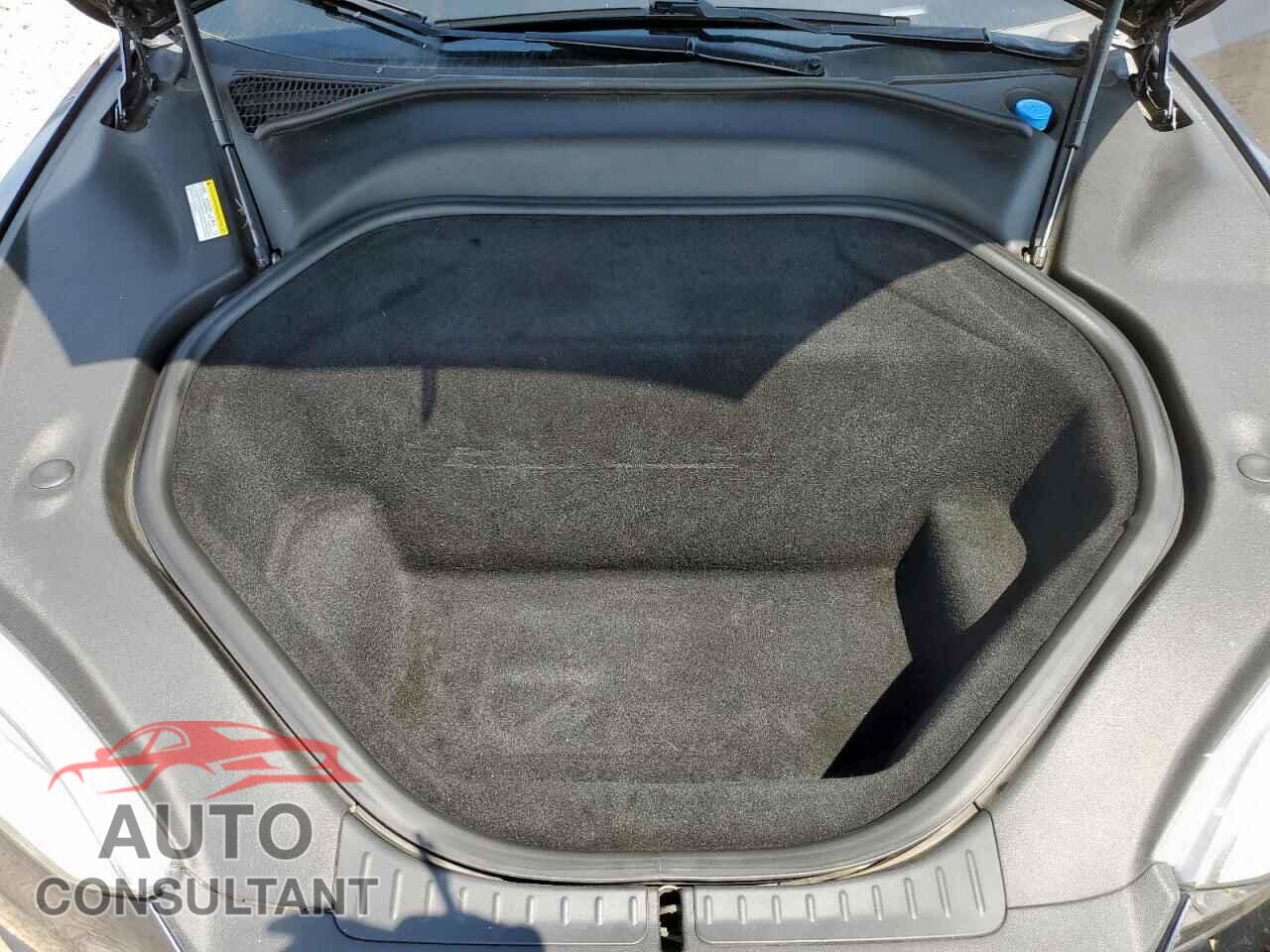 TESLA MODEL S 2015 - 5YJSA1S24FF094534
