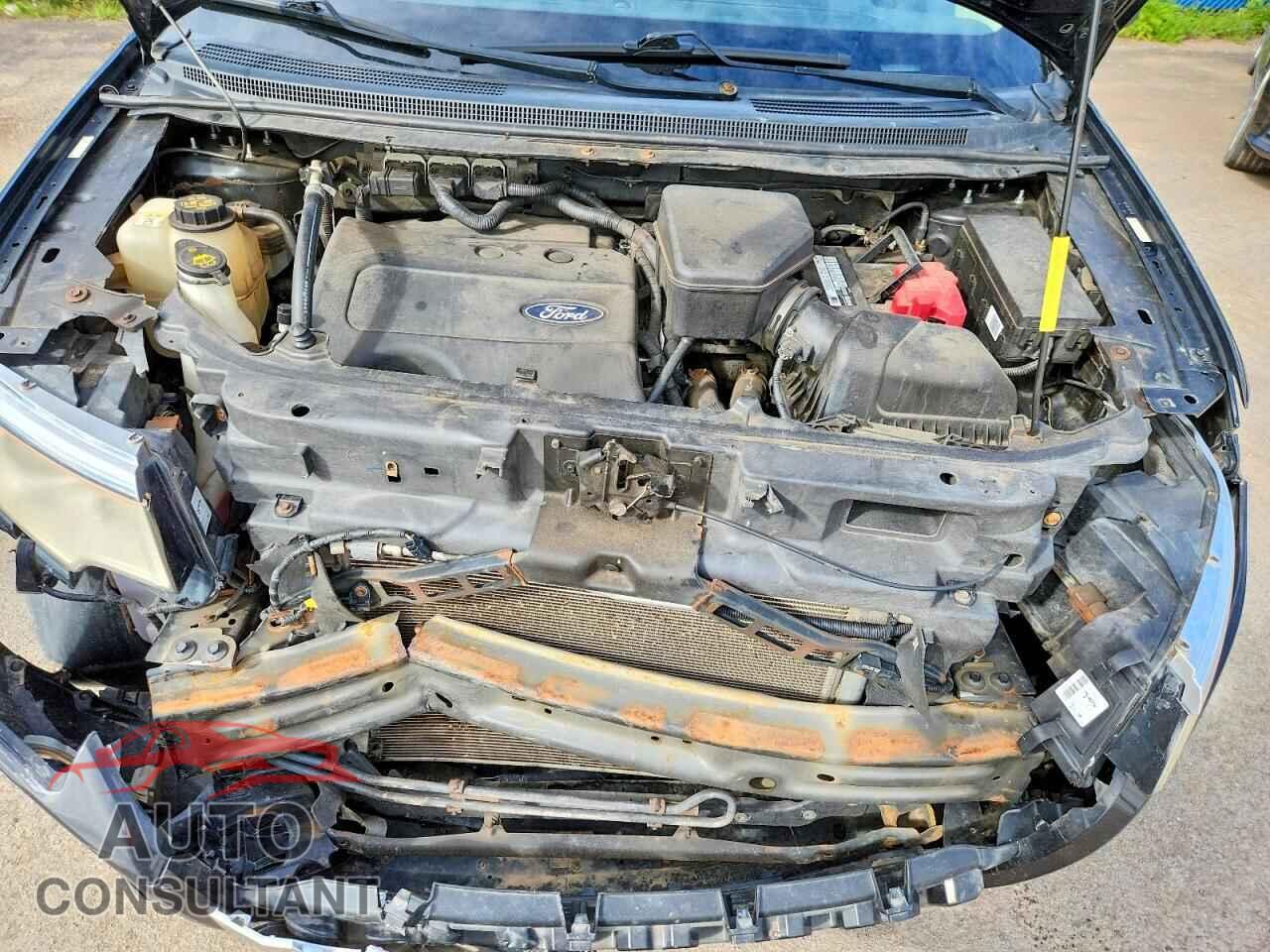 FORD EDGE 2011 - 2FMDK4JC1BBA09962