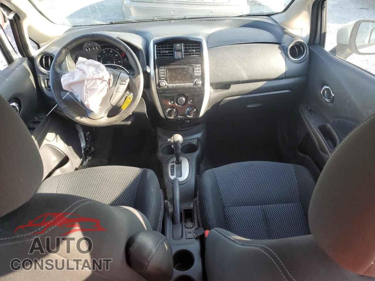 NISSAN VERSA 2016 - 3N1CE2CP2GL405067