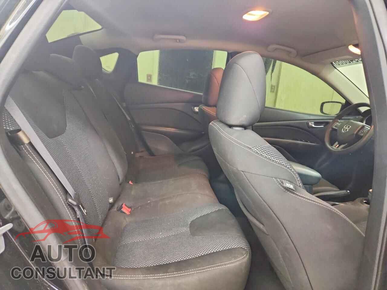 DODGE DART 2016 - 1C3CDFBB6GD517698