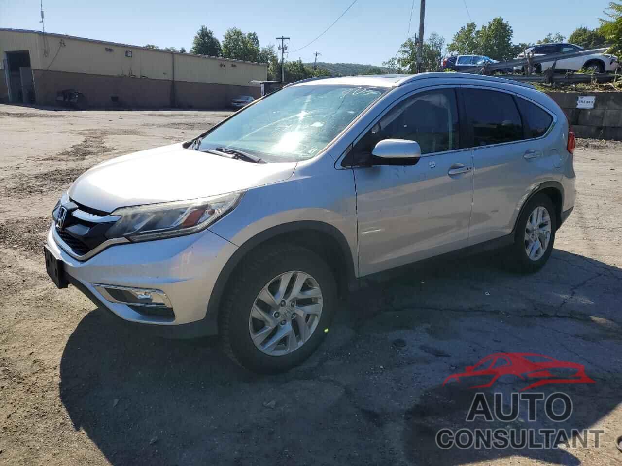 HONDA CRV 2015 - 2HKRM4H73FH671131