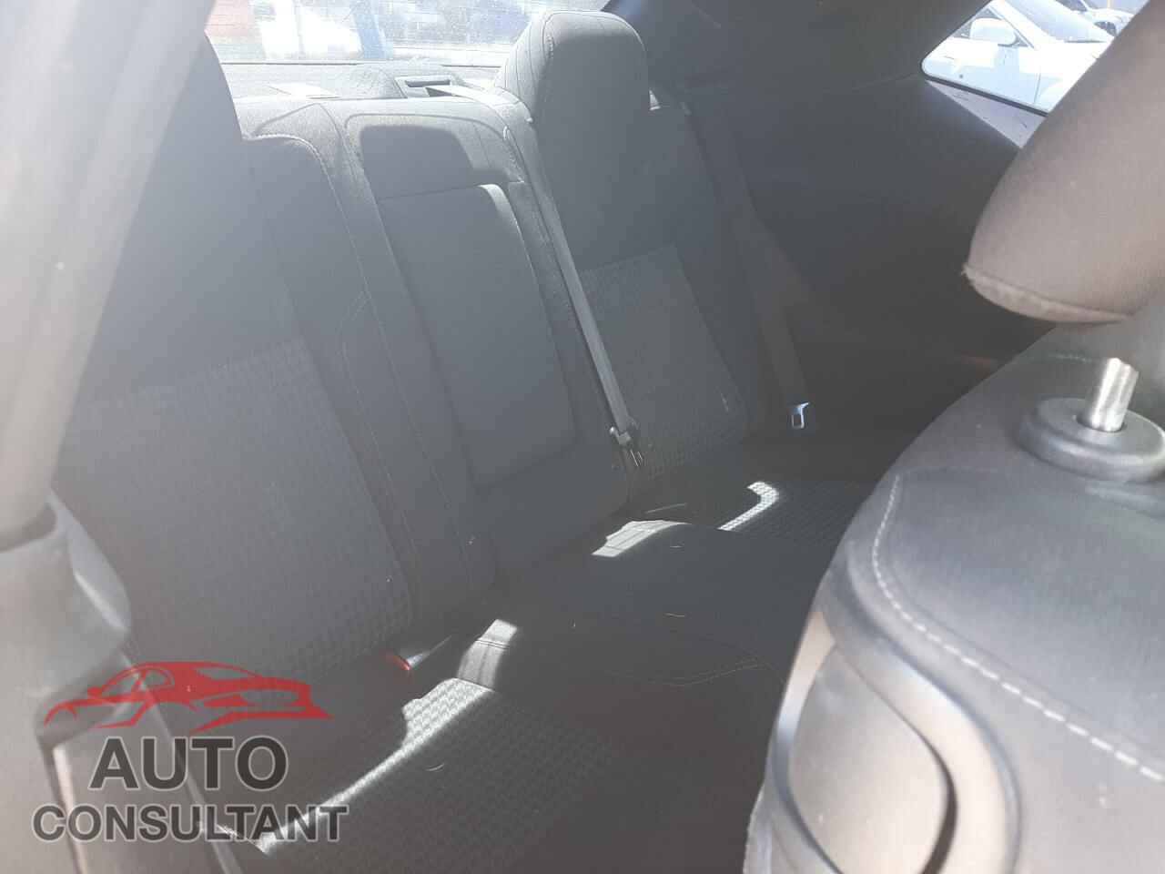 DODGE CHALLENGER 2019 - 2C3CDZAG6KH503441