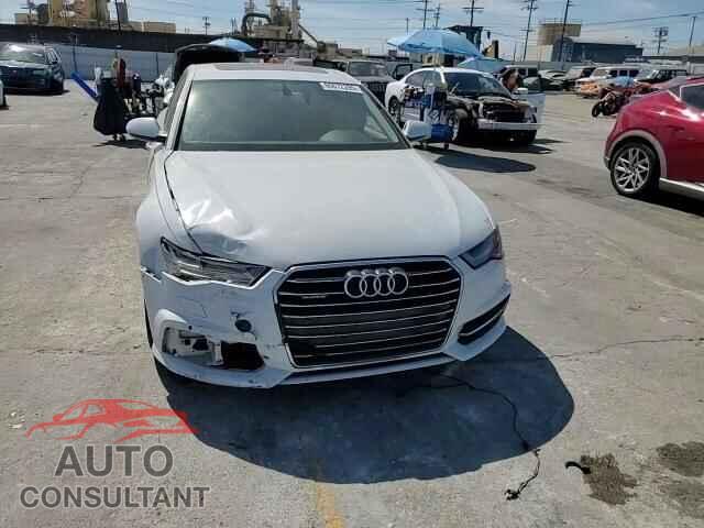 AUDI A6 2016 - WAUGFAFCXGN083354