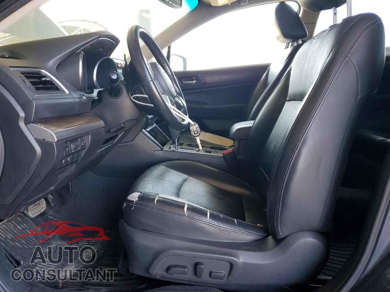 SUBARU OUTBACK 2015 - 4S4BSAJC4F3353698