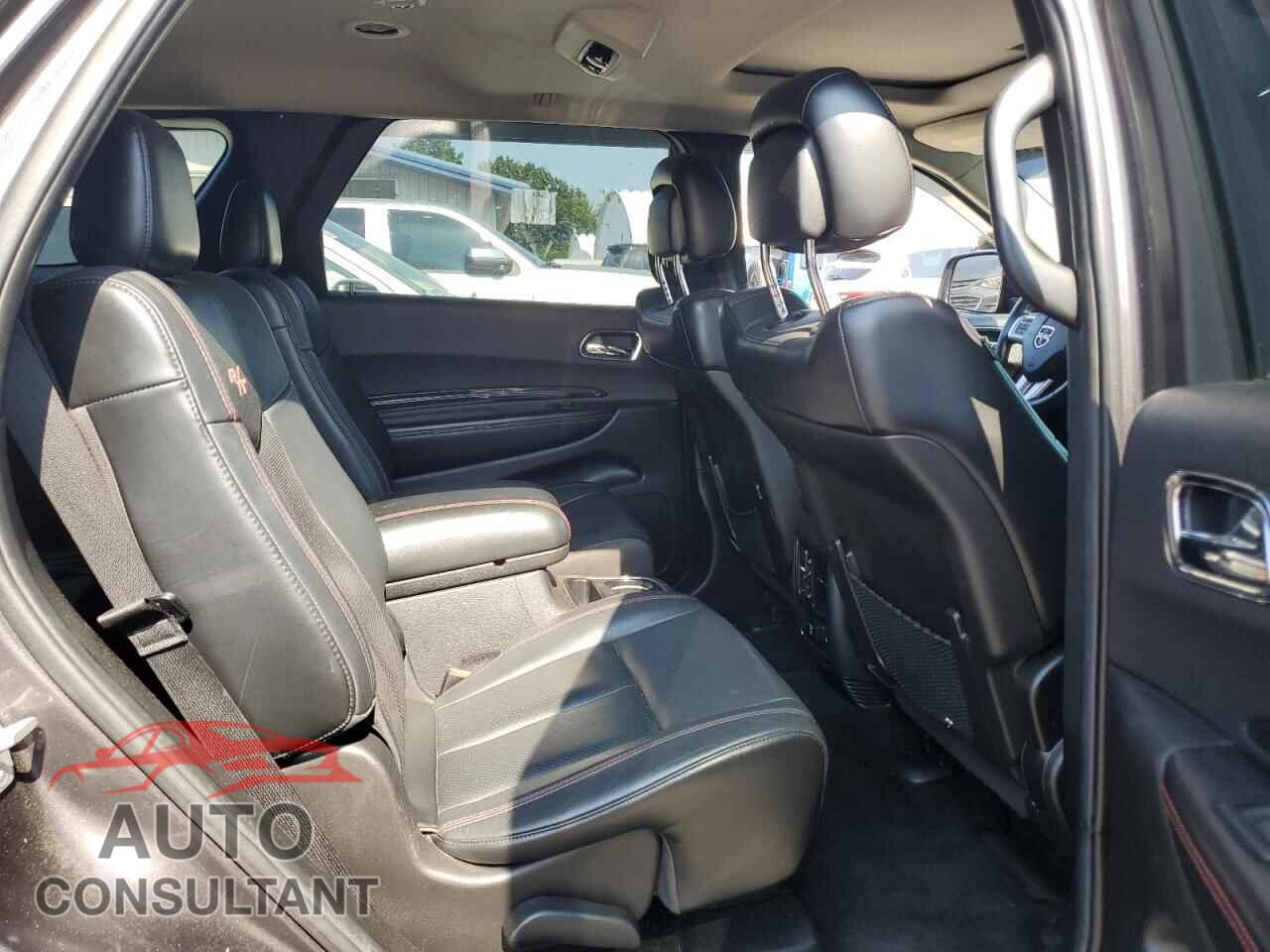 DODGE DURANGO 2013 - 1C4SDJCTXDC697478