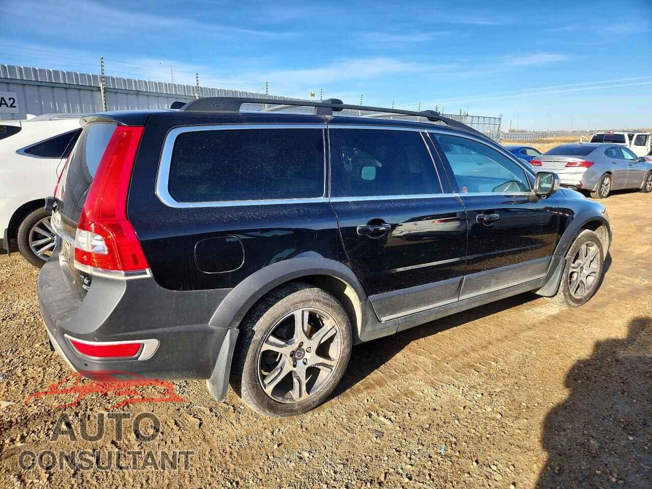 VOLVO XC70 2015 - YV4902NC3F1196330