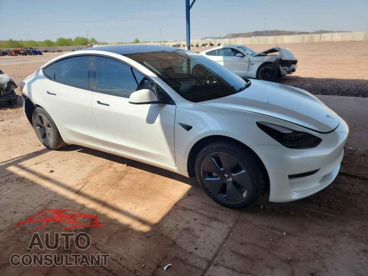 TESLA MODEL 3 2023 - 5YJ3E1EA5PF666692