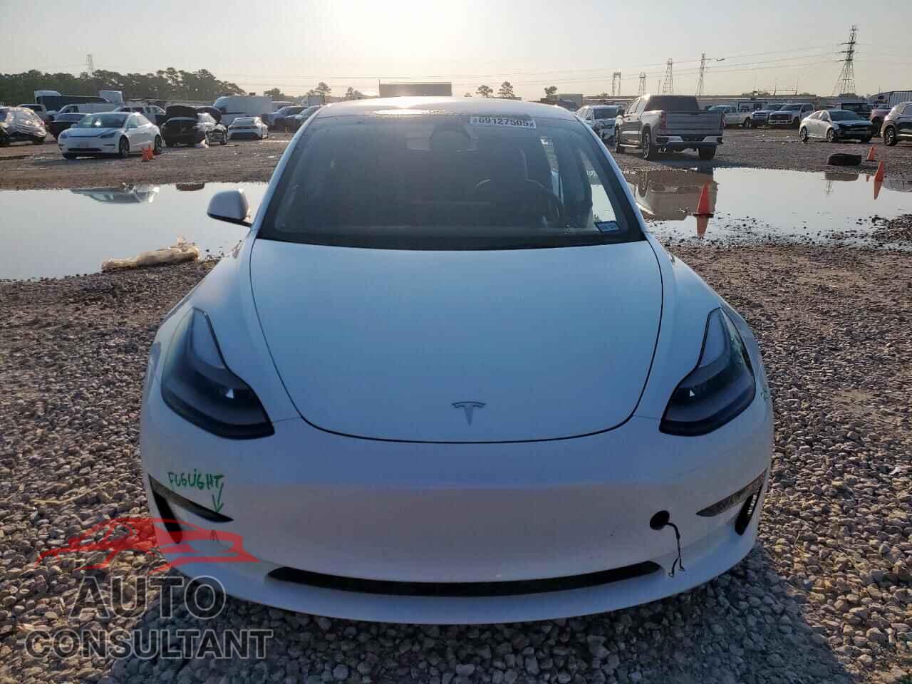 TESLA MODEL 3 2023 - 5YJ3E1EA8PF587193