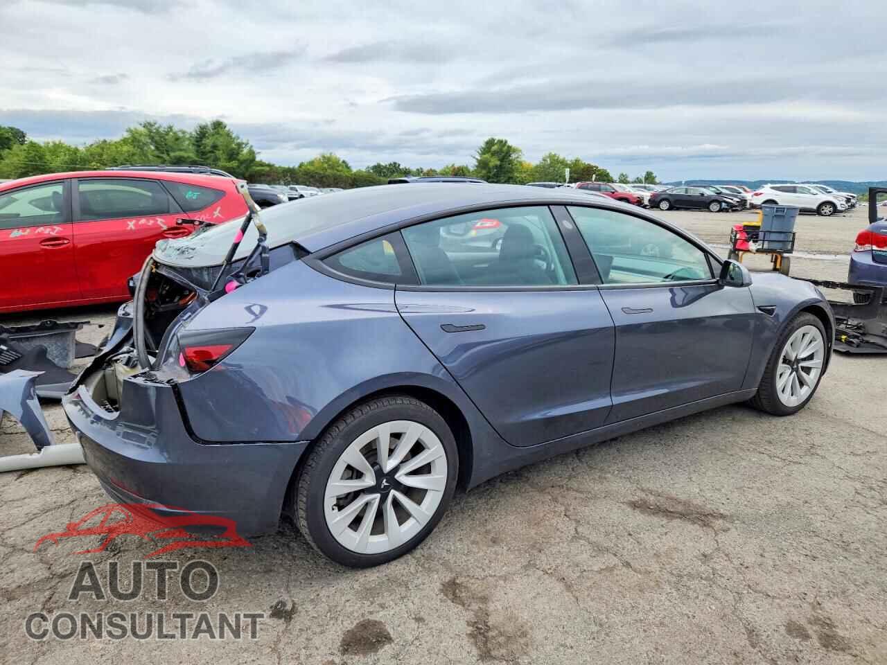 TESLA MODEL 3 2023 - 5YJ3E1EA0PF704622