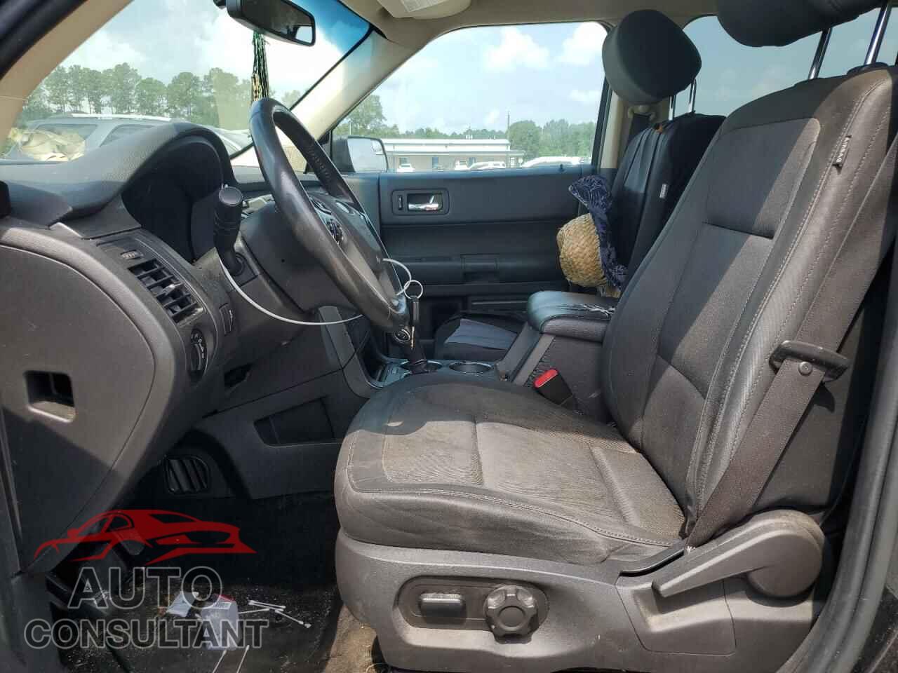 FORD FLEX 2013 - 2FMGK5B84DBD36663
