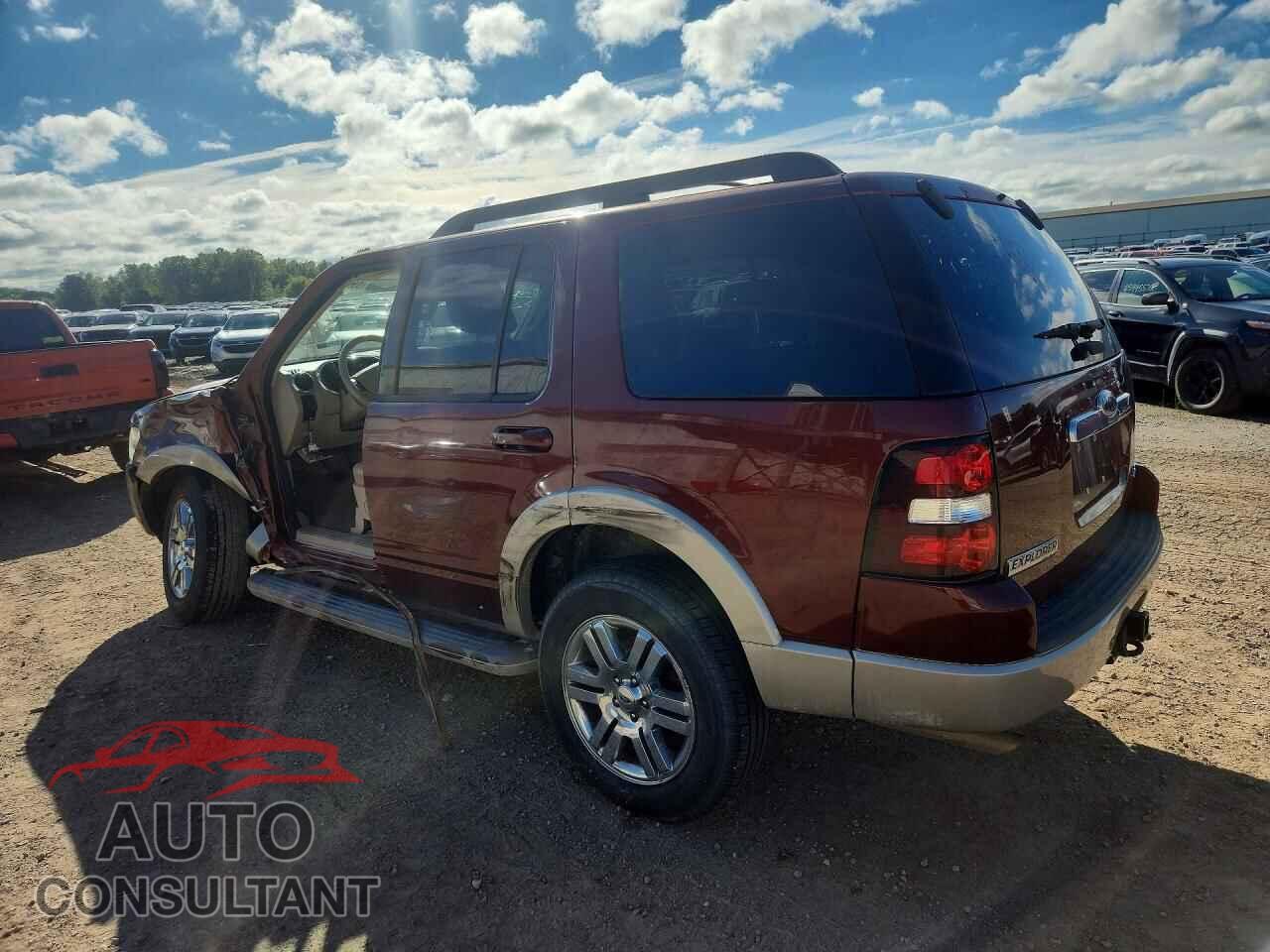 FORD EXPLORER 2010 - 1FMEU7EE5AUA32410