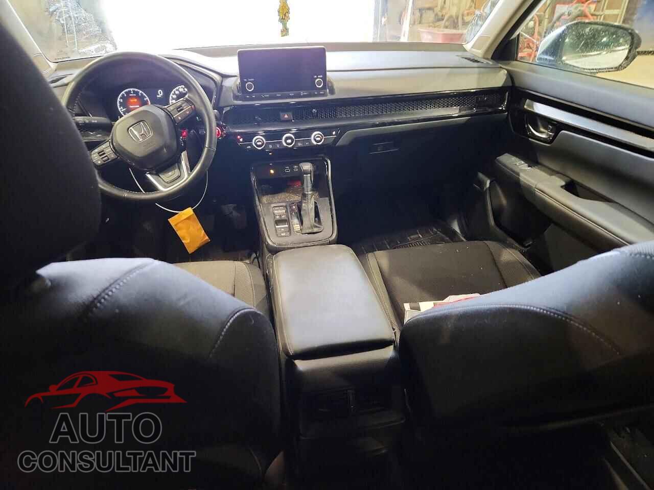HONDA CRV 2025 - 2HKRS4H55SH120665