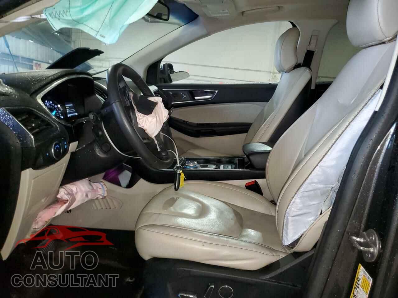 FORD EDGE 2019 - 2FMPK3K94KBC02701
