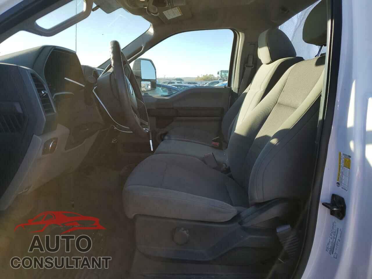 FORD F250 2017 - 1FTBF2B63HEB65446