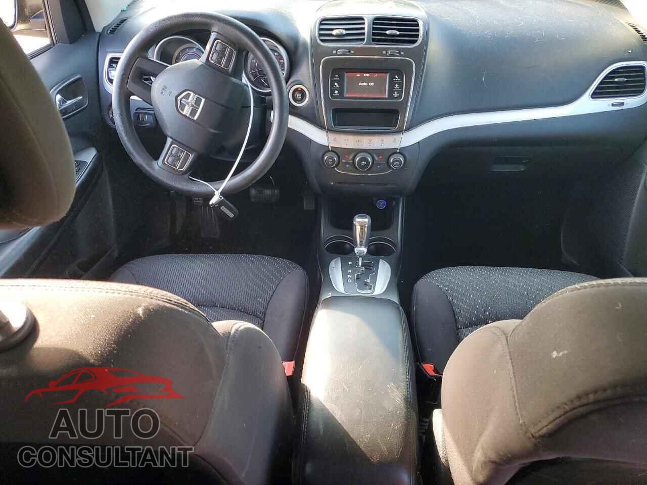 DODGE JOURNEY 2014 - 3C4PDDBG0ET108830