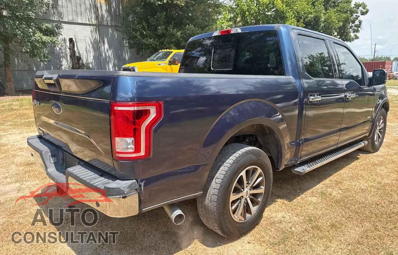 FORD F-150 2015 - 1FTEW1CP4FKE46748
