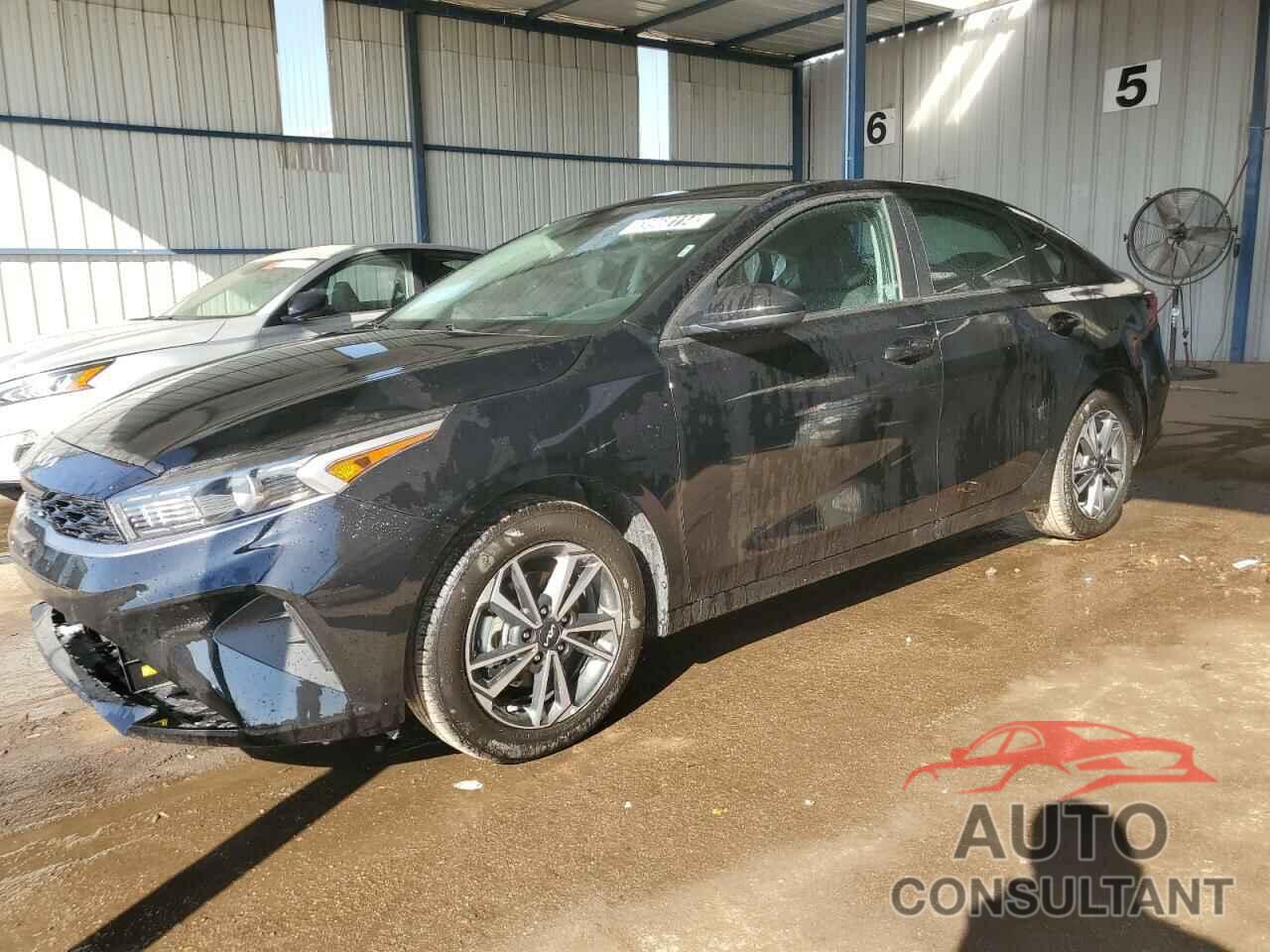 KIA FORTE 2024 - 3KPF24AD7RE792133
