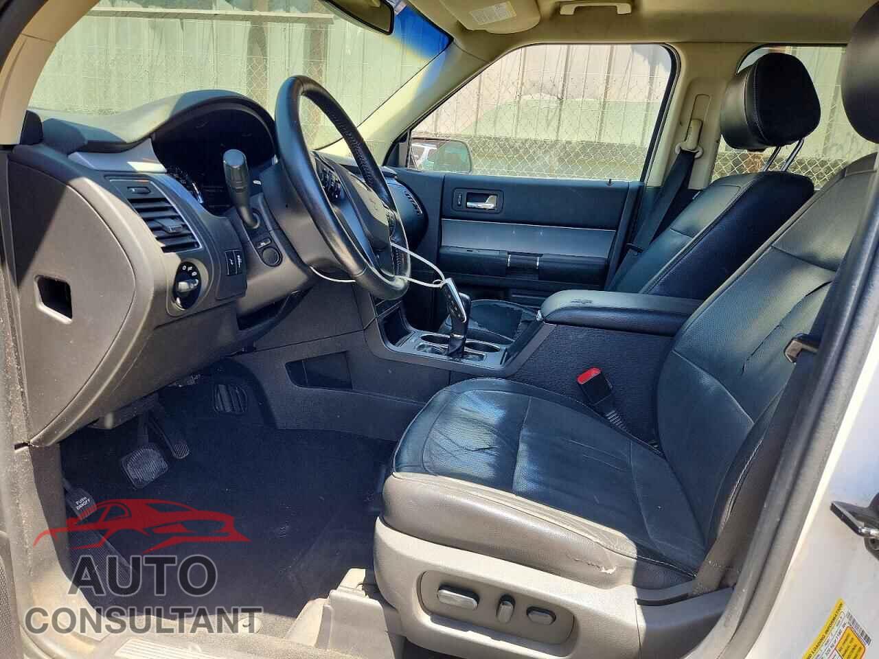 FORD FLEX 2014 - 2FMGK5D84EBD22731