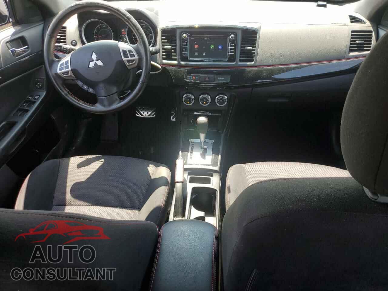 MITSUBISHI LANCER 2017 - JA32U2FU7HU015908