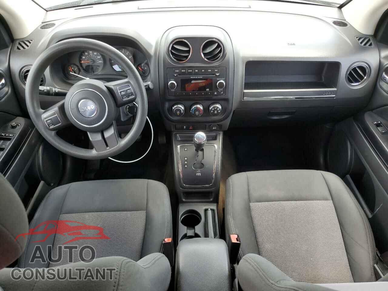 JEEP COMPASS 2013 - 1C4NJDBB1DD190530