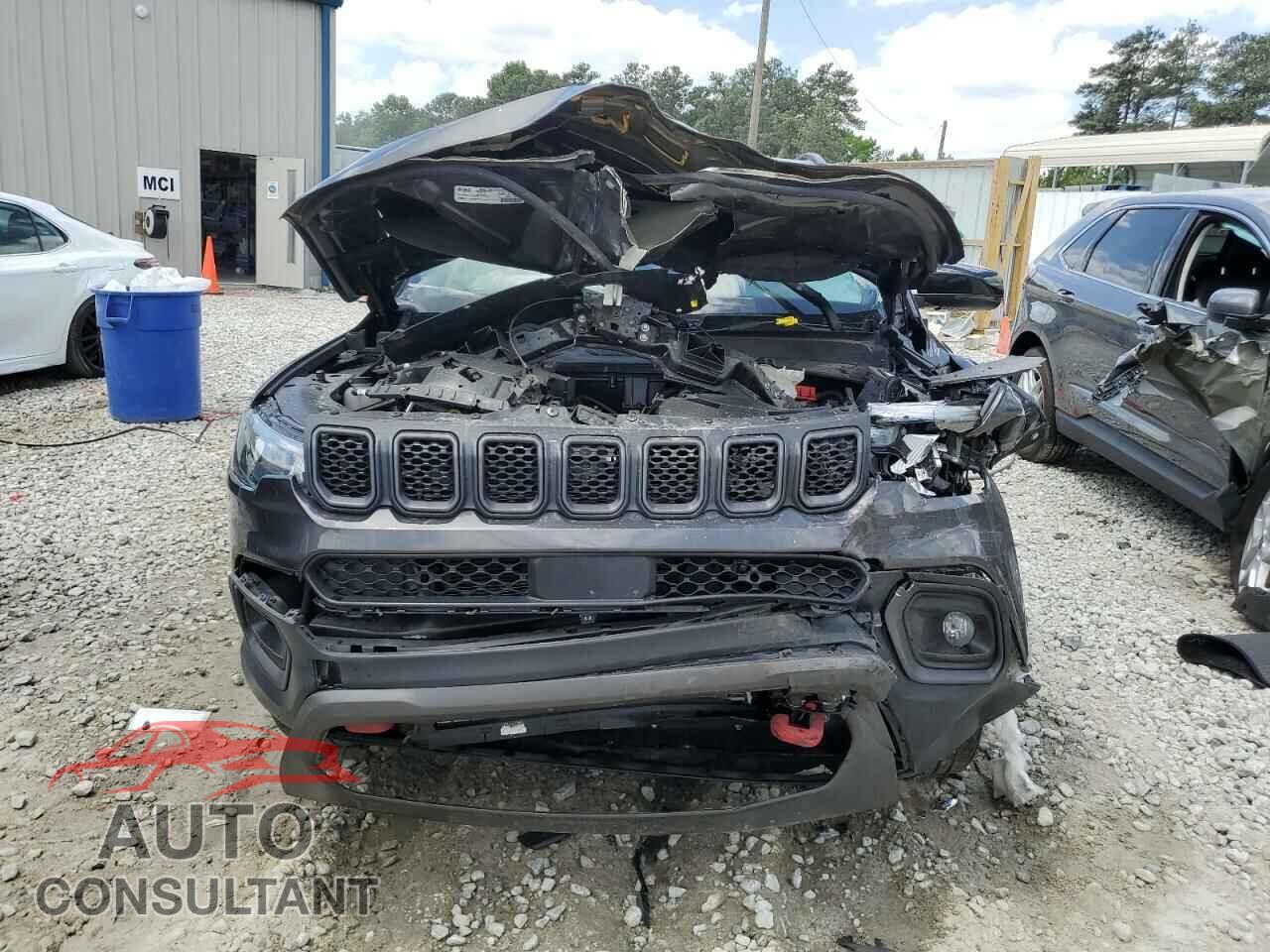 JEEP COMPASS 2023 - 3C4NJDDN2PT544478