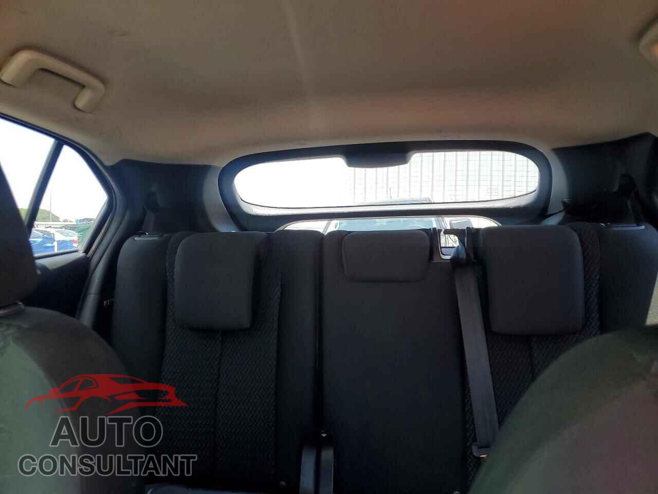 MITSUBISHI ECLIPSE 2019 - JA4AT3AA5KZ046209