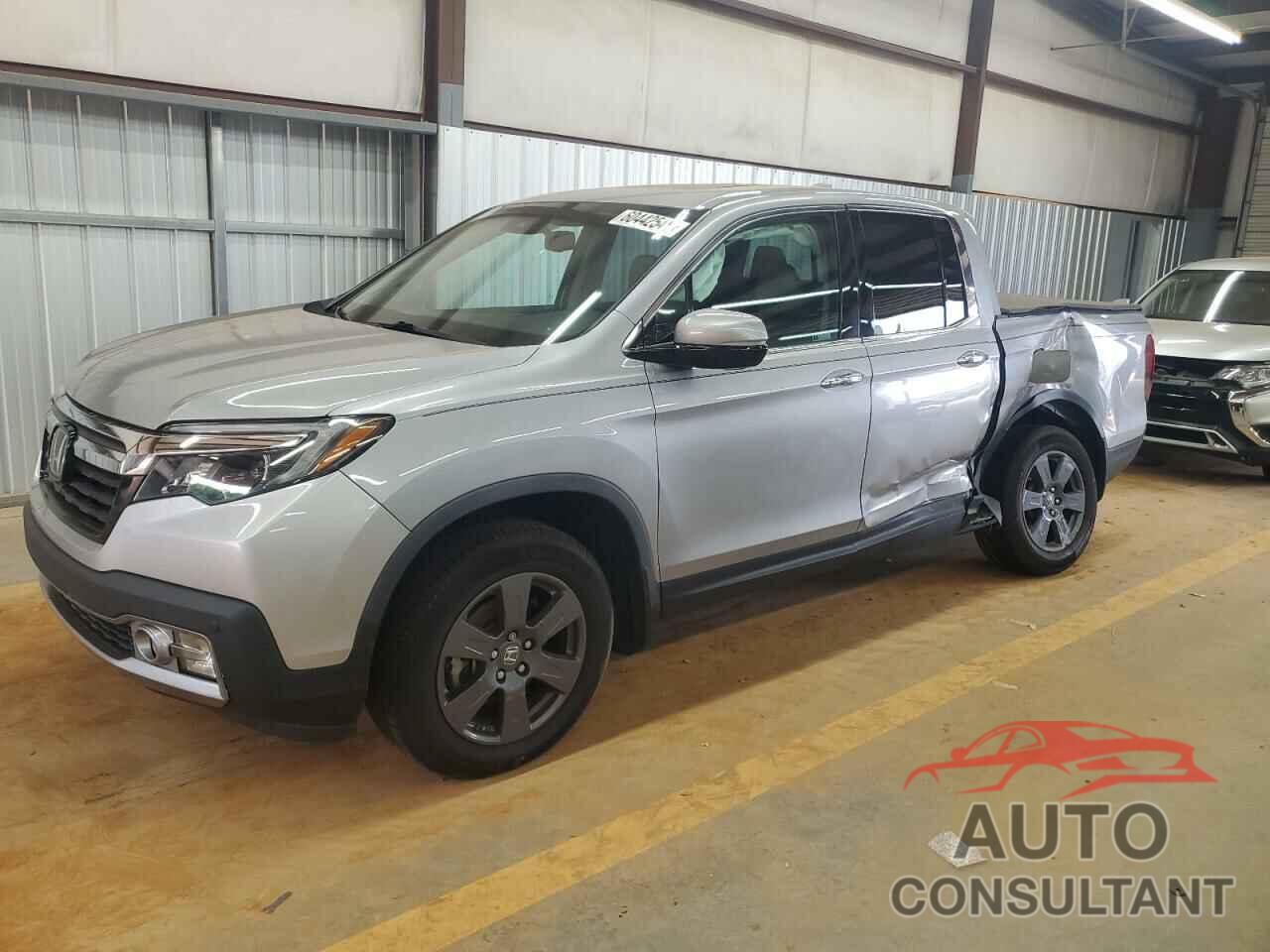 HONDA RIDGELINE 2020 - 5FPYK3F78LB004524