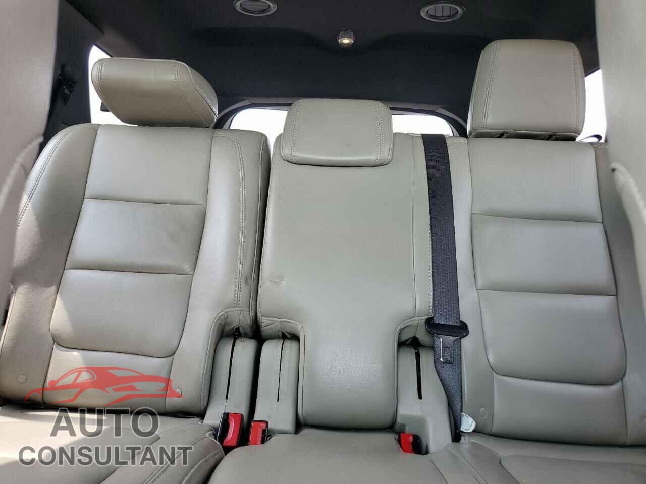 FORD EXPLORER 2012 - 1FMHK7D84CGA79427