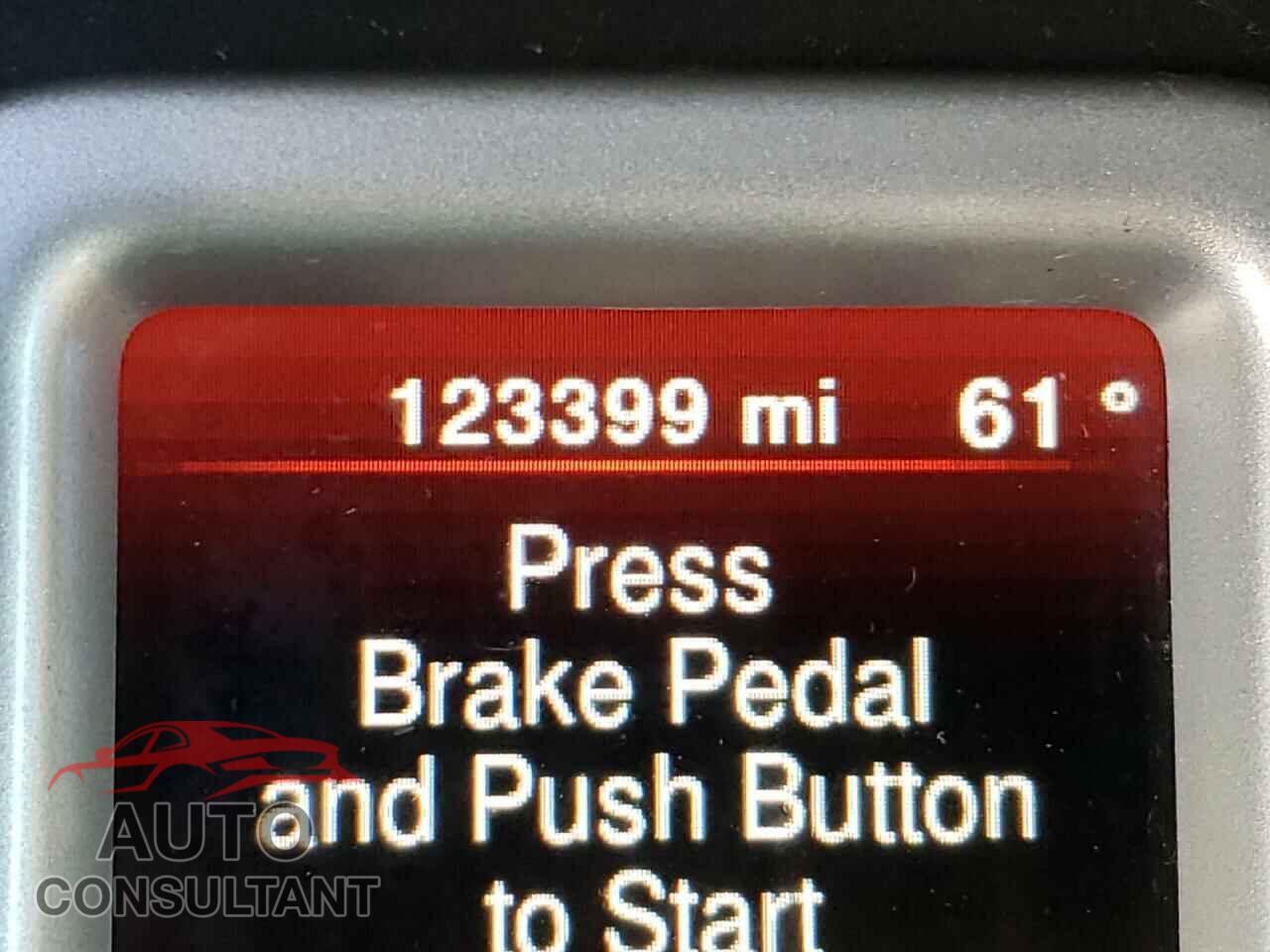 DODGE JOURNEY 2017 - 3C4PDCAB8HT511927