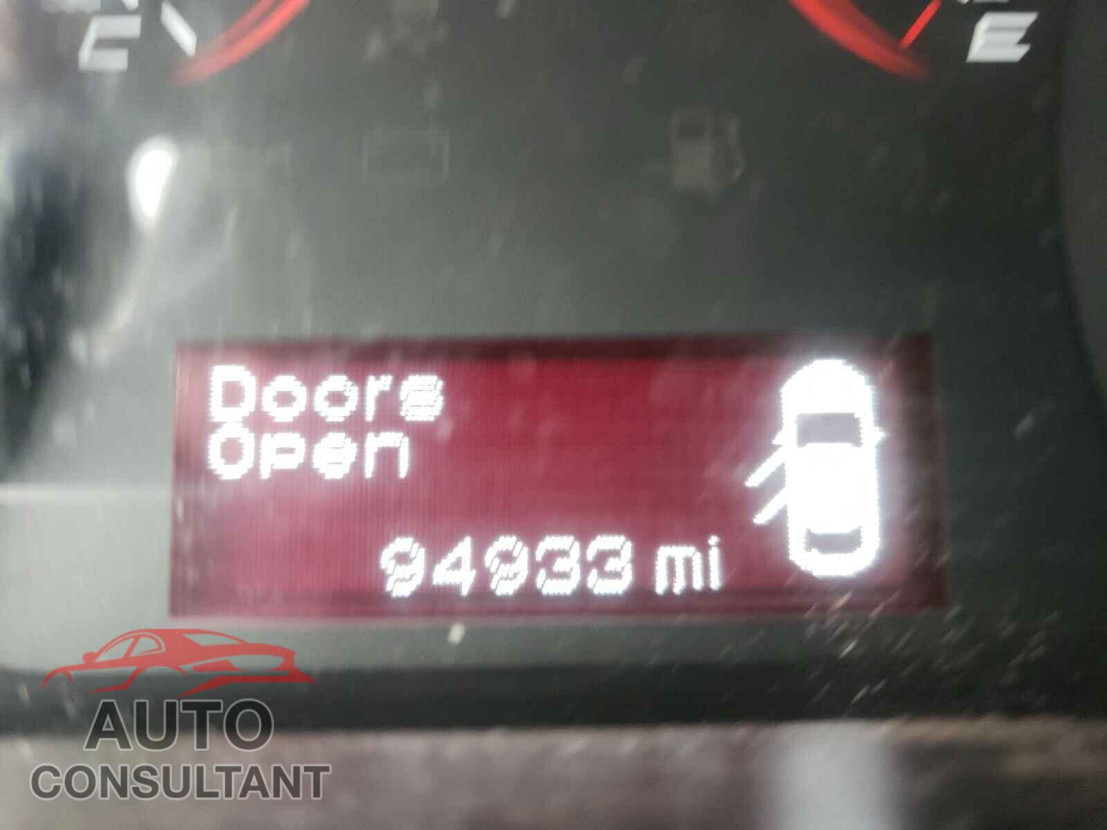 DODGE DART 2016 - 1C3CDFBB4GD605827