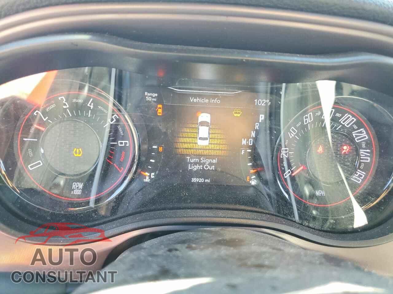 DODGE CHALLENGER 2023 - 2C3CDZAGXPH527331