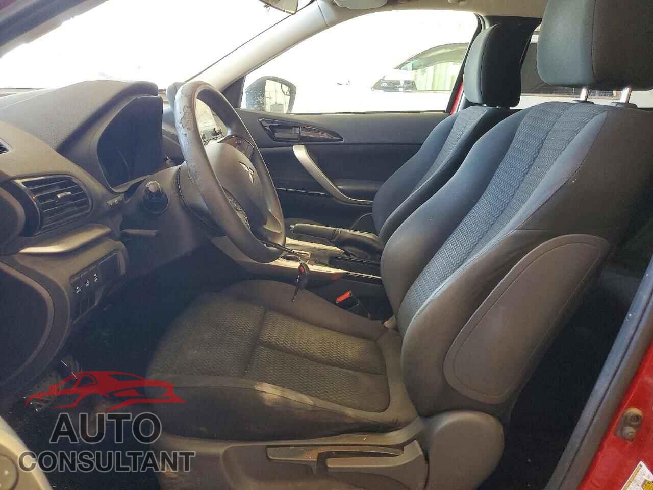 MITSUBISHI ECLIPSE 2022 - JA4ATVAA4NZ014657