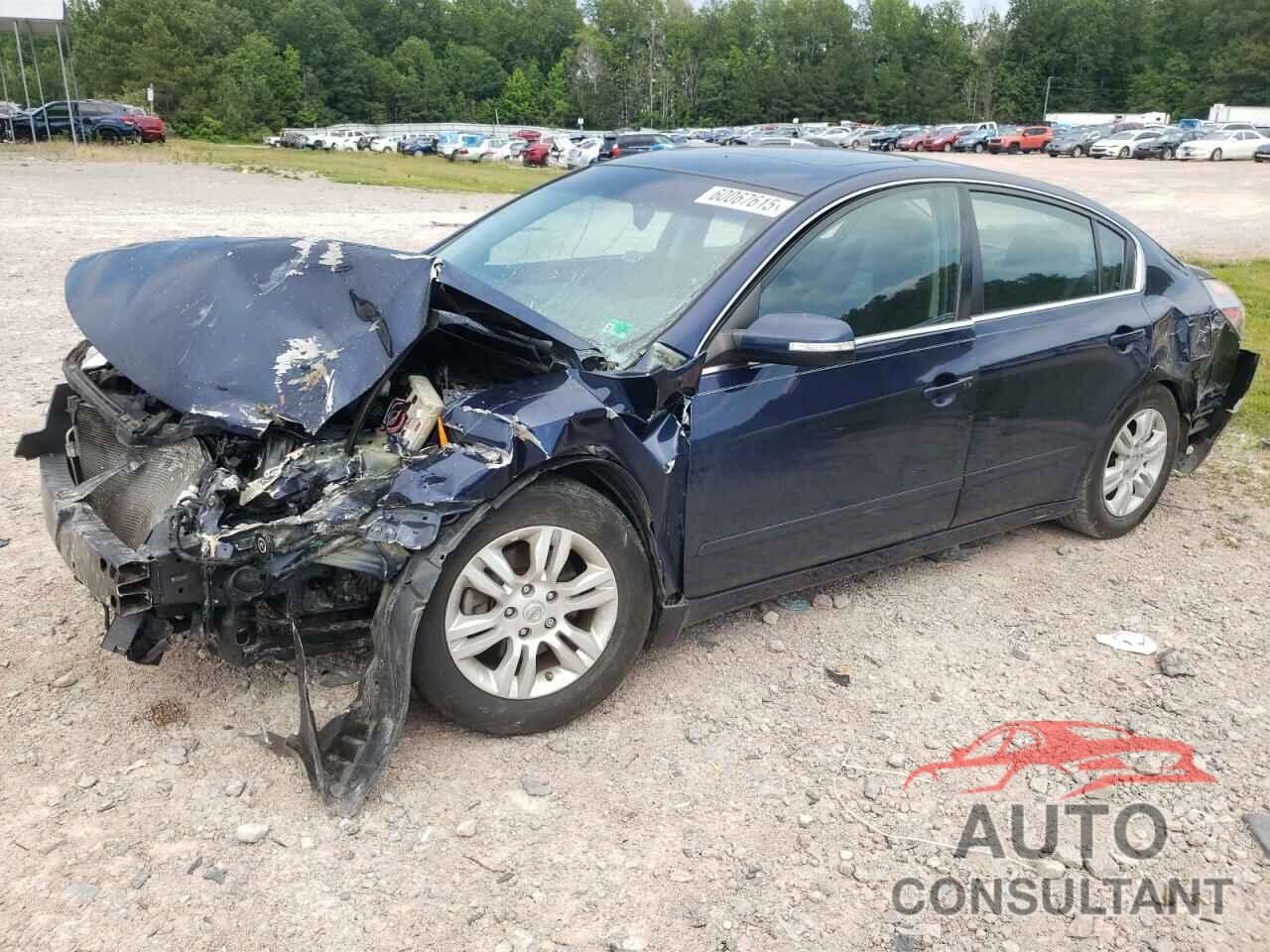 NISSAN ALTIMA 2010 - 1N4AL2AP7AC111847