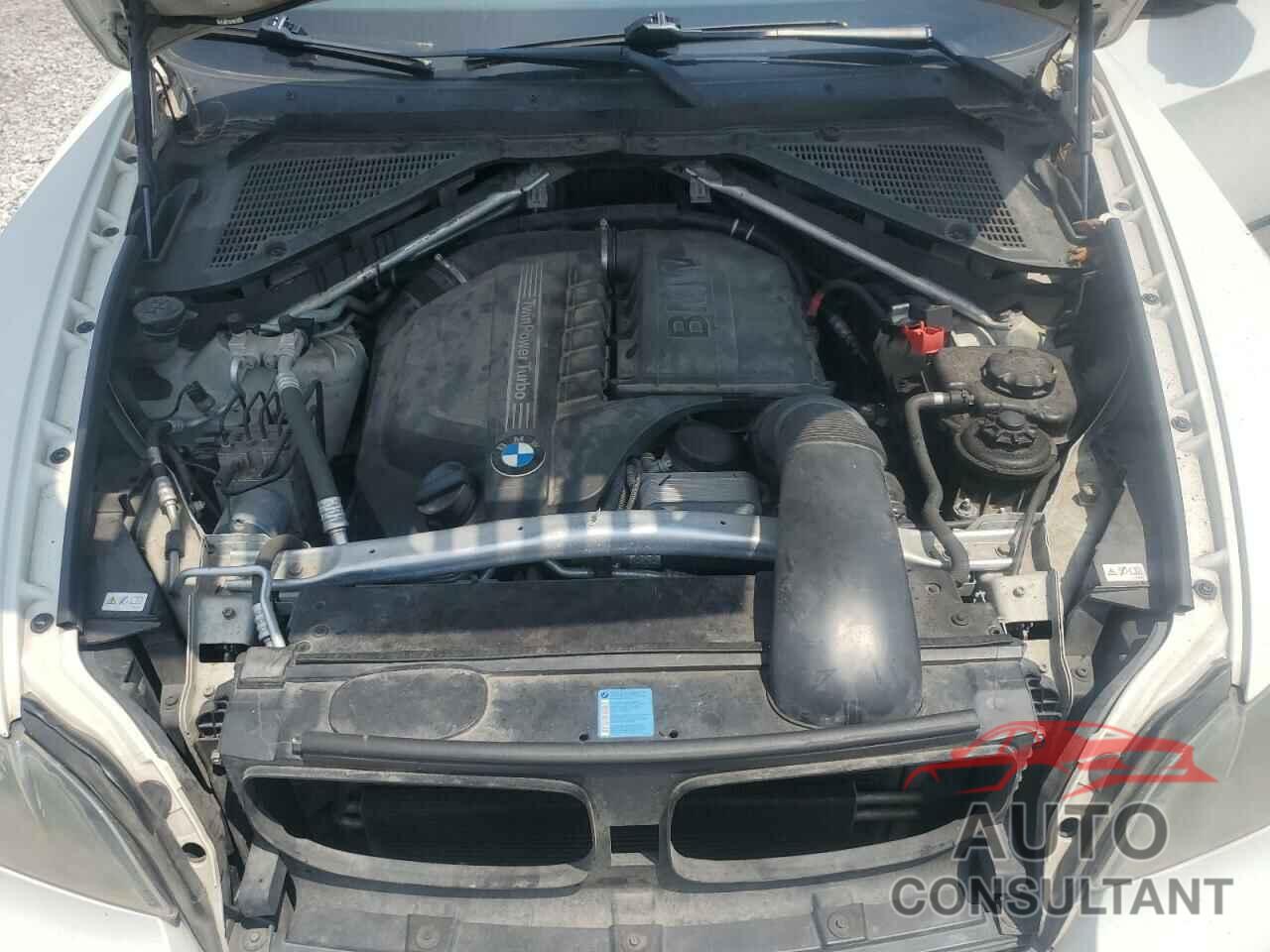 BMW X5 2011 - 5UXZV4C52BL412525