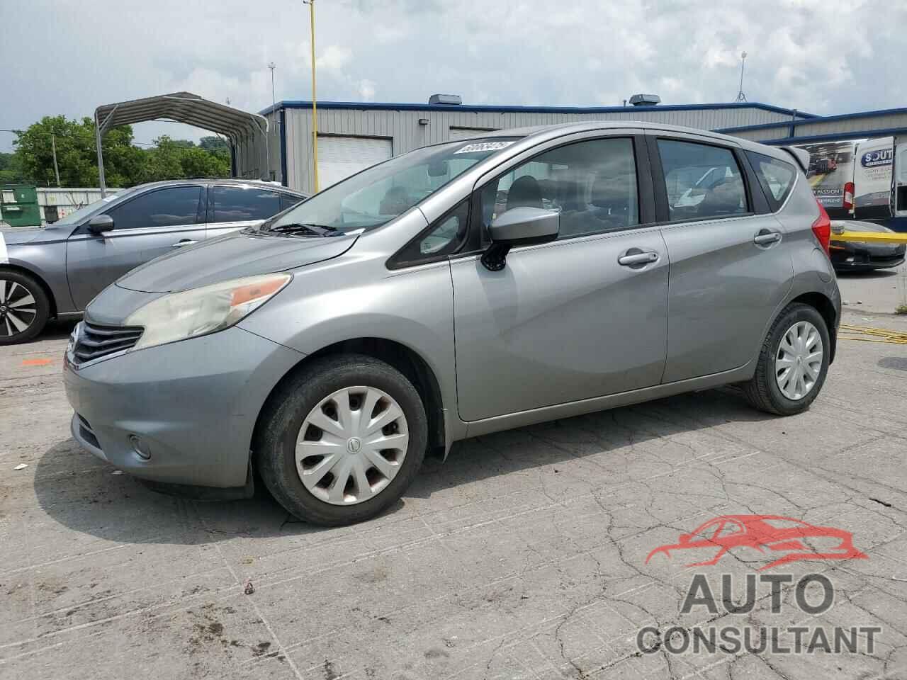 NISSAN VERSA 2015 - 3N1CE2CP0FL355302
