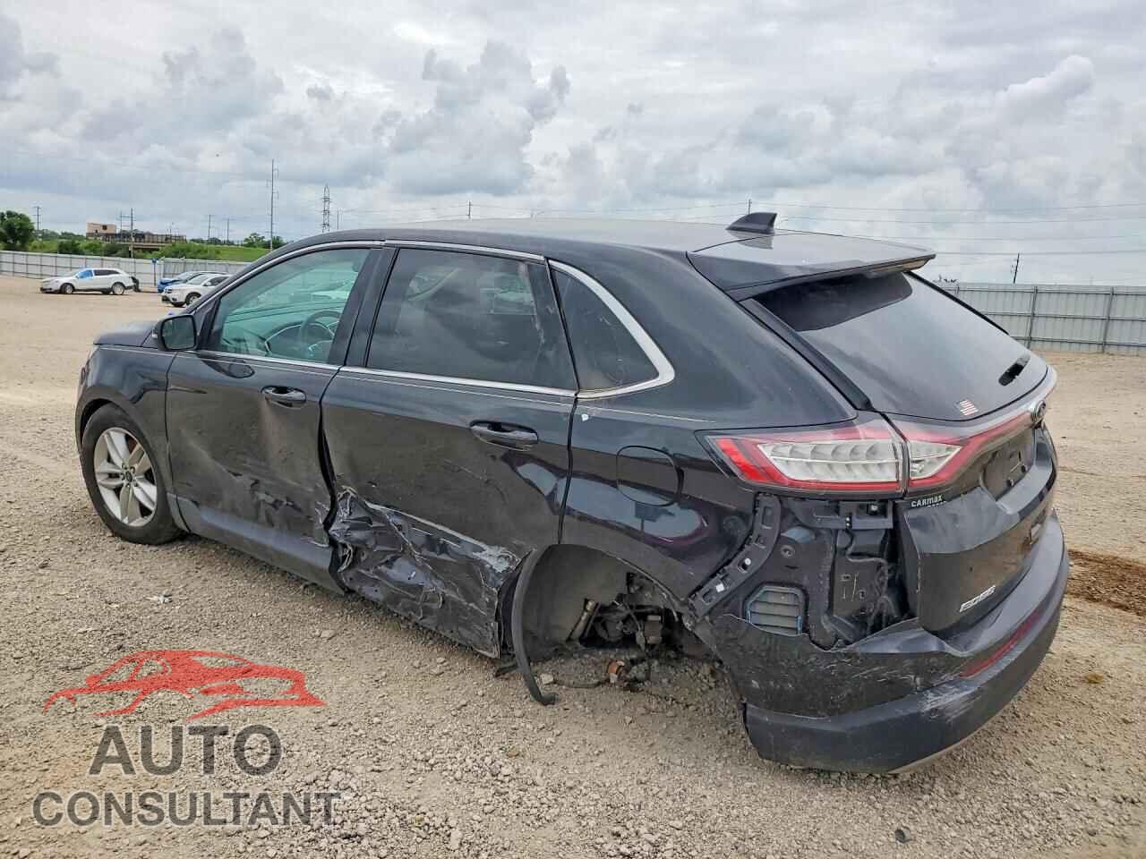 FORD EDGE 2016 - 2FMPK4J92GBC06079