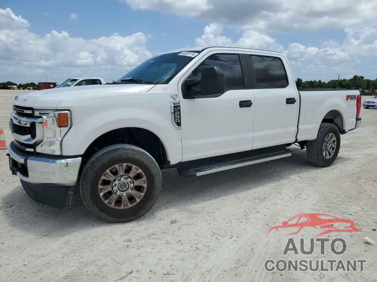 FORD F250 2021 - 1FT7W2B61MEE12690