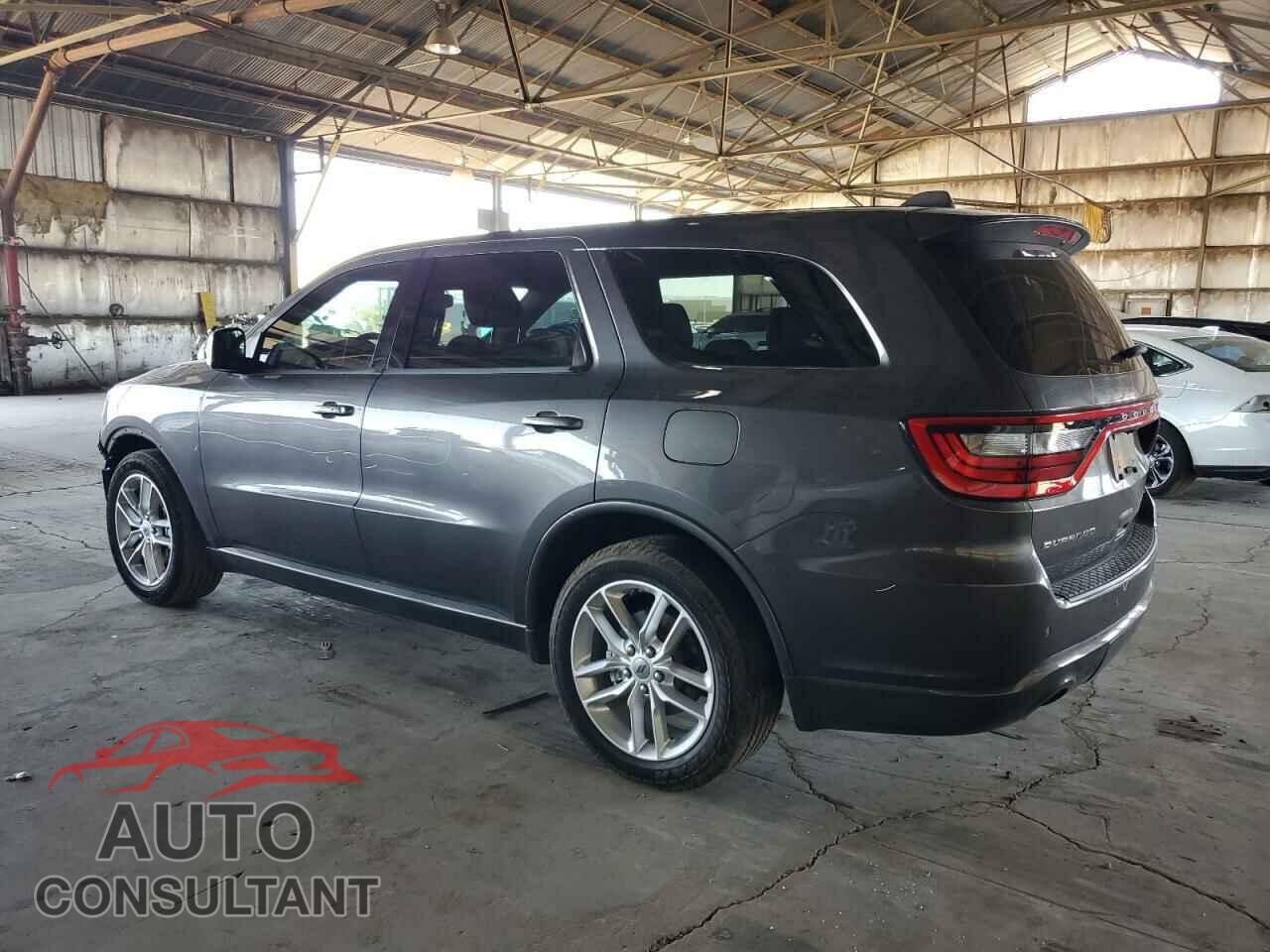 DODGE DURANGO 2021 - 1C4RDHDG7MC721132