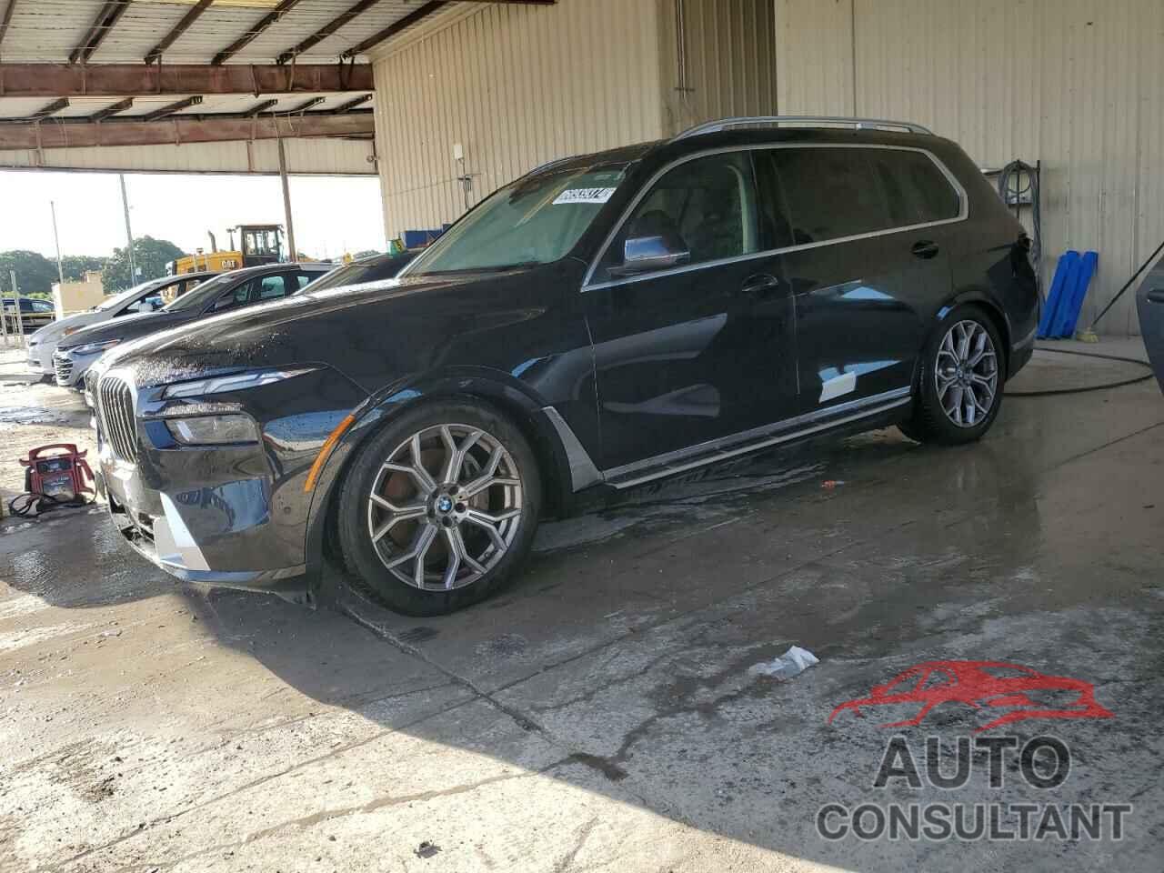 BMW X7 2024 - 5UX23EM06R9U35409